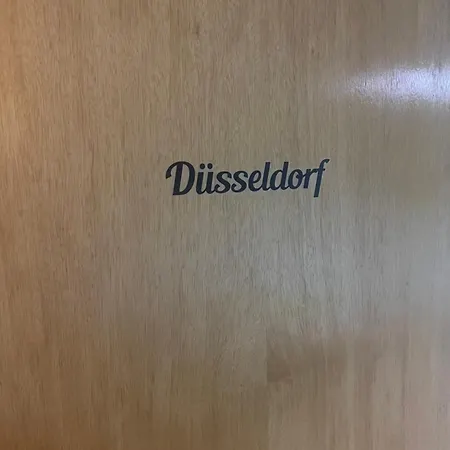 Chambre Avec 2 Lits Trèves