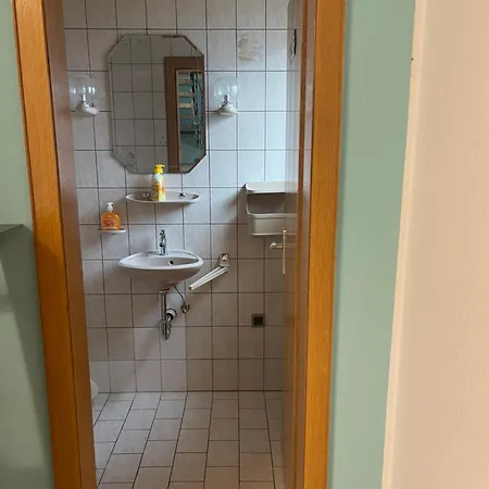 Chambre Avec 2 Lits Bed & Breakfast