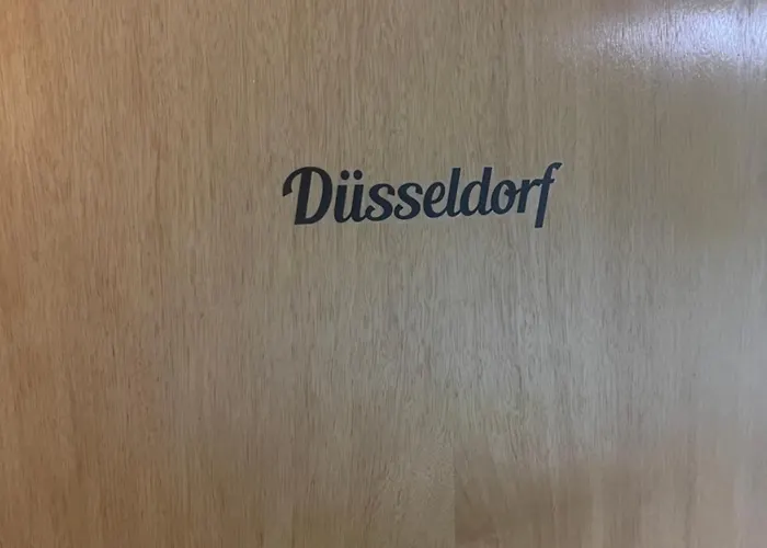 Chambre Avec 2 Lits Trèves