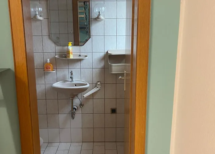 Chambre Avec 2 Lits Couette-café